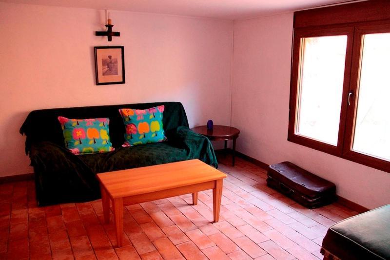 Casa Rural Nacimiento Rio Mundo Riópar Exterior foto